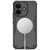 Tech-Protect Rugged Shield MagSafe Schutzhülle für Xiaomi Redmi Note 17 Pro 5G - Hybrid Case mit MagSafe Technologie - Mattschwarz