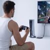 Tech-Protect UltraBoost USB-C a HDMI 2.1 8K 60HZ, grigio, 3 m