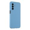 Θήκη Tactical Velvet Smoothie, Samsung Galaxy A17 4G / 5G, μπλε