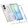 Spigen AirSkin Magsafe, Samsung Galaxy Z Fold 8, transparent / alb