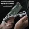 Techsuit Shockproof transparentan maska, iPhone 14 Pro Max