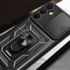 Tech-Protect CamShield Pro Samsung Galaxy A16 5G, černý