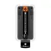 Spigen Glas.TR EZ Fit Pro z aplikatorem, 2 sztuki, Szkło hartowane, Samsung Galaxy A27 5G