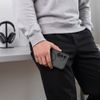Tech-Protect Defense360 MagSafe Samsung Galaxy S26 FE, μαύρο