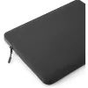 Pipetto Sleeve προστατευτική θήκη για laptop 15"/16", μαύρη