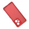 Magic Shield Θήκη, Xiaomi Redmi Note 12 Pro Plus, κόκκινο