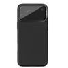 Nillkin CamShield Prop Magnetic, iPhone 17 Pro Max / 18 Pro Max, čierny