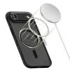 Tech-Protect MagCam MagSafe, iPhone Air, μαύρο ματ