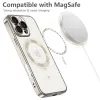 Tech-Protect MagFlex MagSafe Samsung Galaxy S25, svijetlo plava