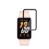 Samsung Galaxy Fit 3 kaitsekile – Techsuit Nano Flex 2 tk – must