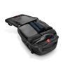 Tech-Protect Defender S40 Cestovný batoh na notebook 28L, čierny