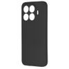 Techsuit SoftFlex maska, Xiaomi 17T Pro, crna