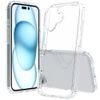 JP Przezroczyste etui, iPhone 16