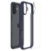 Spigen Ultra hybrid kryt na mobil, iPhone 16, modrý