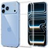 Tech-Protect Flexair Hybrid Case für iPhone 17 Pro Max / 18 Pro Max - Hybride Schutzhülle - Transparent