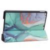 Techsuit FoldPro, iPad 10.2" (2019 / 2020 / 2021), Green Time