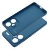 Matt obal, Xiaomi Redmi Note 13 Pro Plus 5G, modrý