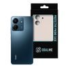 OBAL:ME Matte TPU borító Xiaomi Redmi 13C 4G / Poco C65, bézs