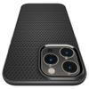 Spigen Liquid Air, iPhone 14 Pro, crni