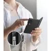 Ringke Onyx Flap Magnetic MagSafe etui, Samsung Galaxy Z Fold 8, črn