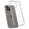 Spigen Ultra hybrid kryt na mobil, iPhone 14 Pro, frost clear