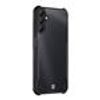 Tactical Quantum lopakodó borító, Samsung Galaxy A14 4G / A14 5G, fekete