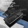 Samsung Galaxy S25 FE / S26 FE dėklas – Techsuit CamShield – juoda