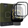 Hofi Pro+ set 2 Hybridních skel, Xiaomi Mi Band 7, černé