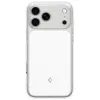 Spigen Ultra Hybrid "T" Mag s MagSafe, iPhone 17 Pro Max / 18 Pro Max, biely