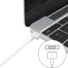 Προσαρμογέας για Apple MacBook Air Pro MagSafe 2 τύπου T, 45W, λευκός