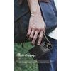 Xiaomi Redmi 13 dėklas – JP CamShield su kameros apsauga – juoda