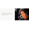Husă Suritch AirBounce Bumper MagSafe cu Suport și Protecție Cameră, iPhone 17 Pro Max / 18 Pro Max, portocaliu