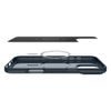 Spigen Thin Fit MagSafe, iPhone 16 Pro Max, fém táblafal