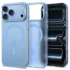 Tech-Protect MagZero MagSafe ümbris iPhone 17 Pro Max / 18 Pro Max – matt helesinine