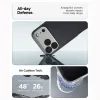 Spigen Nano Pop Mag MagSafe, iPhone 17 Pro Max / 18 Pro Max, crna