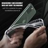 Techsuit Shockproof transparentni maska, iPhone 14 Pro