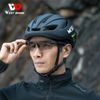 West Biking Fahrradbrille Photochromatisch für Radsport - Anti-Fog UV400 Sportbrille - Schwarz