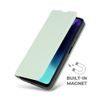 OBAL:ME SmoothTouch Etui za Xiaomi 17T, svetlo zeleno