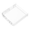 Samsung Galaxy Z Flip 8 vāciņš – 4sF-S Clear caurspīdīgs