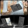 Husă Camslide Stand, Samsung Galaxy Z Fold 8, negru