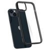 Spigen Ultra carcasă hibrid pentru mobil, iPhone 14 Plus, neagră