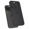 Spigen Ultra hybrid kryt na mobil, iPhone 16 Pro Max, frost black
