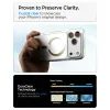 Spigen Ultra Hybrid Mag s MagSafe, iPhone 17 Pro Max / 18 Pro Max, zlatý
