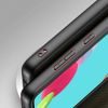 Dux Ducis Fino case, Samsung Galaxy A72 4G, grün