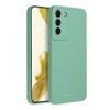 Husă Roar Luna, Samsung Galaxy A13 4G, verde