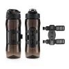 Rockbros S550H-1 Θερμός με μαγνητική βάση, 700ml, μαύρο