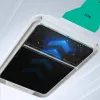 ESR Закалено стъкло UltraFit, iPad Pro 13" 7 / 8 / 2024 / 2025, 2 броя