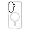 OBAL:ME MagNetix Bumper kryt, Samsung Galaxy S26, biely