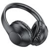 Borofone BO23 Glamour Bluetooth sluchátka, černá