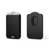 Tech-Protect CH02 MagWallet - Magnetische Kaarthouder - MagSafe Compatibel - Carbon